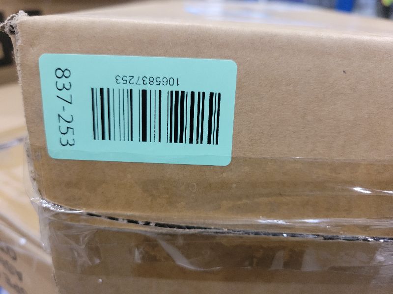 Photo 1 of 1/10 RC Jeep Wrangler Convertible Hard Shell Kit, for 1/10 RC Crawler TRX4 Axial SCX10 90046 90027 313 Wheelbase Shell Modification Accessories (Matte Black)