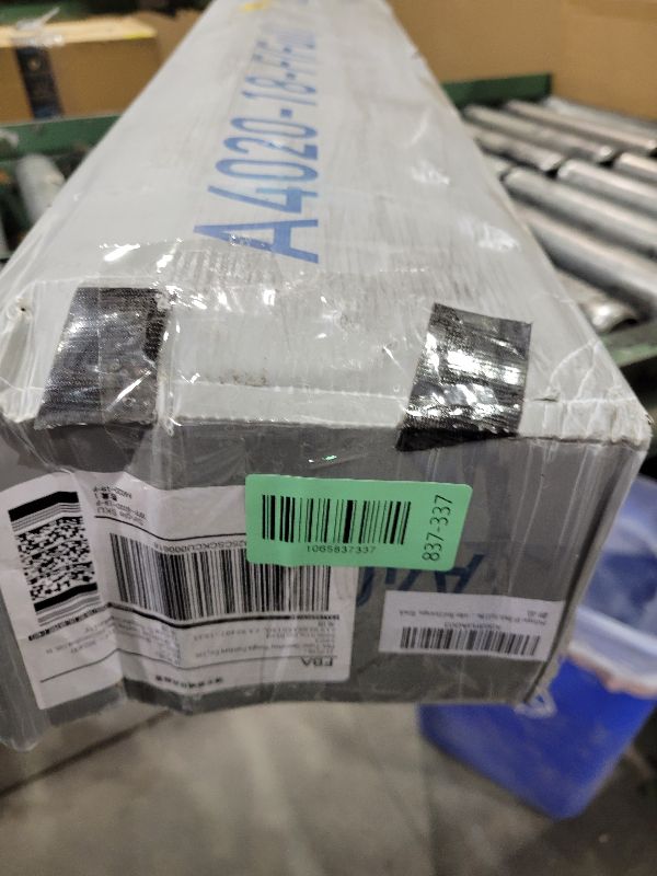 Photo 1 of 18 Inch Full Bed Frame - Sturdy Metal Platform Full Size