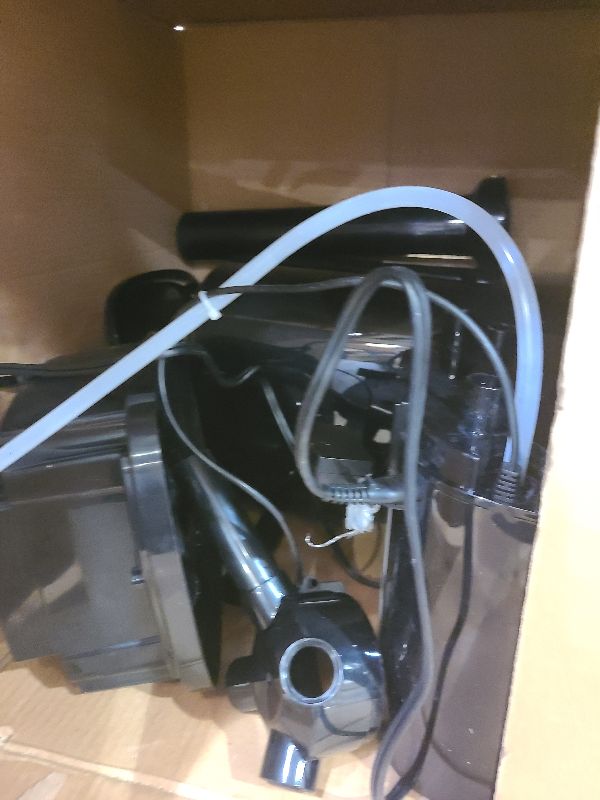 Photo 1 of 15L/4Gal Humidifier Large Room, 600mL/h Misting, 1200ft² Coverage, Auto Humidity Control, 72H Runtime, Top Fill, Aroma Diffuser, Sleep Mode, 12H Timer, Auto Shutoff Protection