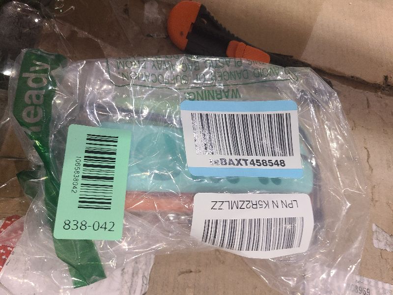 Photo 1 of (3 Pack) Wevove Fire Stick Remote Cover for Alexa Voice Remote 3rd Gen, Replacement Case for Fire TV Stick 4K Streaming Device (Glow Green&Sky Blue&Orange)