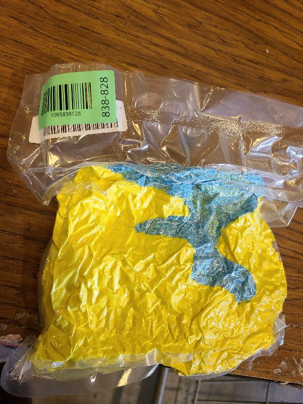 Photo 1 of 2 Pack Shoe Washing Bags for Laundry-Reusable Mesh Shoe Cleaner Bags for Washer & Dryer, Sneaker & Tennis Shoe Wash Protectors, Durable Zippered Shoe Laundry Bag (Yellow)