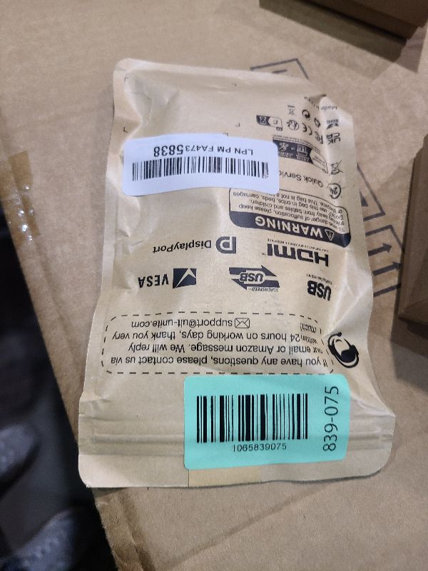 Photo 1 of 1.64FT USB 4 Extension Cable for Thunderbolt 4, 240W Male to Female Super Fast Charging, 40Gbps USB 4 High Speed Data Transfer, 8K@60Hz Type C Video Extender Cable for USBC Hub/iPhone16/MacBook/iPad