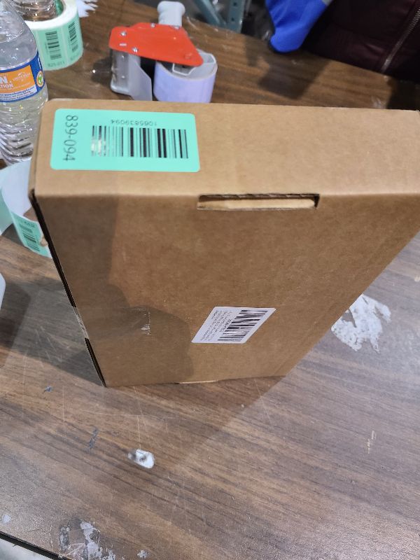 Photo 1 of ?Upgrade? 2 Pcs Baby Gate Banister Adapter – No?Drill Stair Railing Mount, Fits 2–3.5? Round/Square Posts, Compatible with Baby & Pet Safety Gates(White, Standard-W)