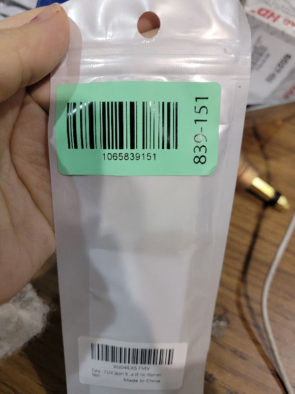 Photo 1 of ?Sport Silicone Bands? Compatible with Apple Watch Series 10 9 8 7 6 5 4 3 2 1 Ultra SE, Soft Waterproof Strap for iwatch Apple Watch Band for Women/Men 49mm 46mm 45mm 44mm 42mm 41mm 40mm 38mm