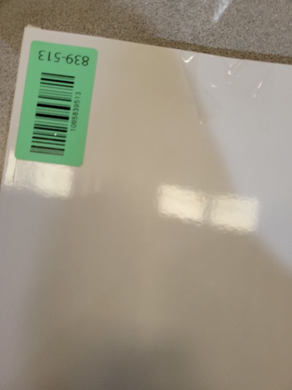 Photo 1 of 1600 Pieces 3 Size Winter Snowflake Confetti Snowflake Glitter Confetti Table Decor for Winter Party Wonderland Party Supplies DIY Craft Christmas Xmas(White)