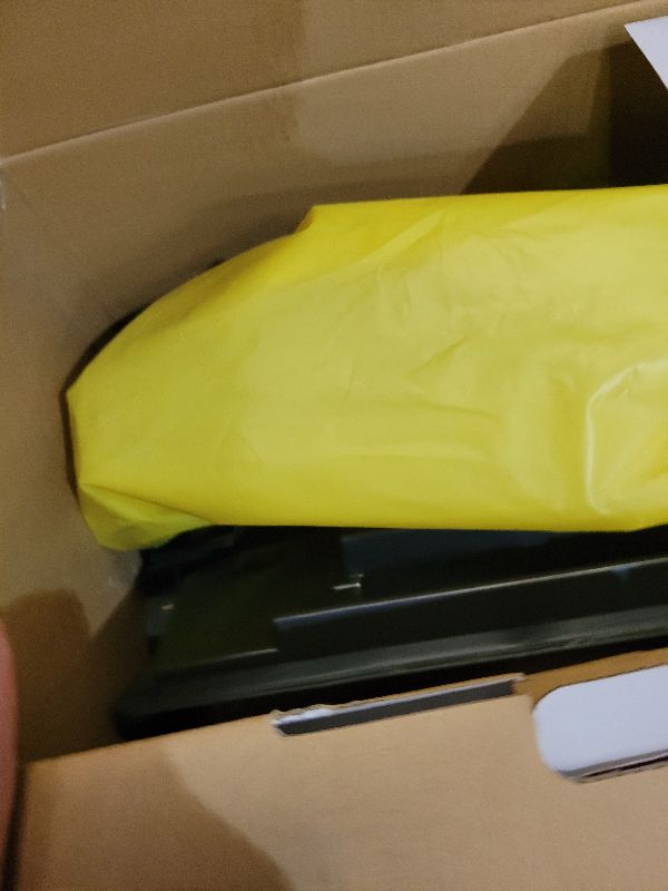 Photo 1 of 121 Black Toner Cartridge Compatible Replacement for Canon 121 CRG121 CRG-121 High Yield Replacement Work for Canon imageCLASS D1620 D1650 1620 1650 Printer (Black, 2 Pack)