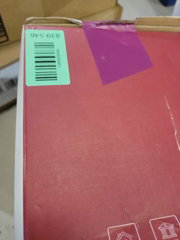 Photo 1 of 121 Black Toner Cartridge Compatible Replacement for Canon 121 CRG121 CRG-121 High Yield Replacement Work for Canon imageCLASS D1620 D1650 1620 1650 Printer (Black, 2 Pack)