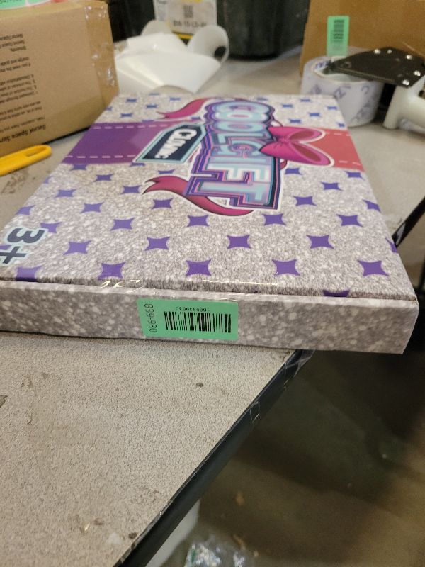 Photo 1 of 16" Led Drawing Board for Kids with 18 Tracing Stencils - Light up Led Note Board, 2026 Birthday Gifts for Boys Girls Ages 5 6 7 8 9 10 12+ Year Old, Magic Glow Art Toys for 6 7 8 9 10 Year Old, 39PCS