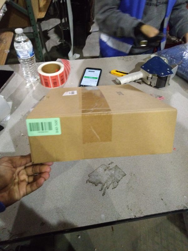 Photo 1 of 1 Pack Propane Tank Heater Blanket Gas LP Cylinder Tank Heater with Thermostat Controller Adjustment 41-122 °F and Timer Function, Propane Buckets Warmer Blanket Fit for 5-40LB Tanks (Black)