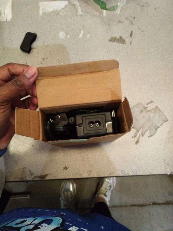 Photo 1 of [UL Listed] HKY 24V 65W Universal Power Adapter with 6 Extra Tips,AC to DC,2.1mmX5.5mm Barrel Plug,24v 2.73a / 2.7A / 2.5A / 2A / 1.5A / 1A Compatible Power Supply Cord Cable Charger Plug