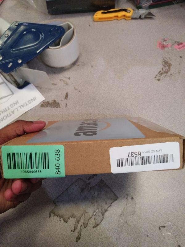 Photo 1 of 1st Birthday Decorations Boy, High Chair Banner First Birthday Decorations Boho Wood Bead Tassel, Baby 1st Party Hat with One Cake Topper