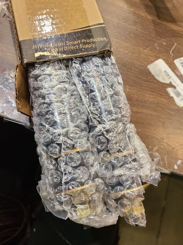 Photo 1 of 10L0L Rear Shock Absorbers for Club Car DS 1988-2008, Club Car Precedent 2004-Up Golf Cart Electric & Gas, OEM# 1013164 1014236, 2 Pack