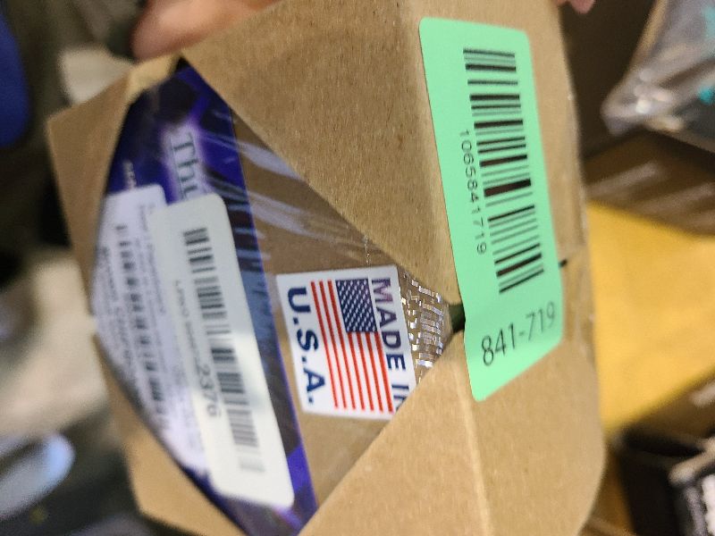 Photo 1 of 100 Sheets Chipboard 24pt (Point) 4 X 4 Inches Light Weight Small Square Card Size .024 Caliper Thickness Cardboard Craft Packaging Brown Kraft Paper Board