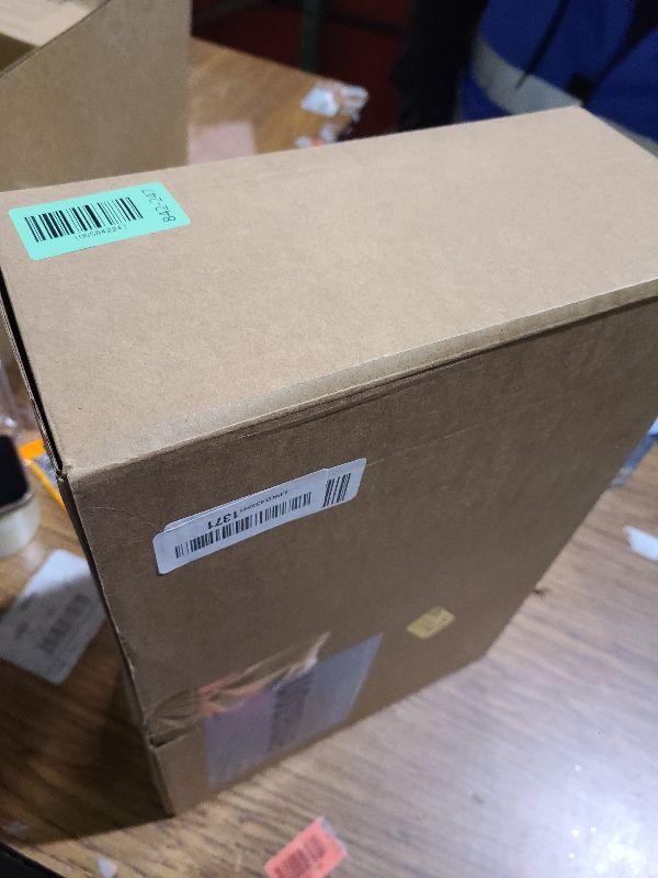 Photo 1 of 2 Pack 311i Max Replacement Filter Compatible with Blueair Blue Pure 311i Max Air Purifiers, HEPA and Activated Carbon Filter, Blue Pure F3MAX