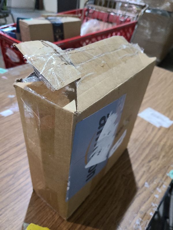 Photo 1 of 12 Pieces 9" Mini Christmas Wreaths for Kitchen Cabinet Small Christmas Candle Rings Eucalyptus Wreath Pillar Candle Rings Table Centerpieces Hanging Garlands for Front Door Window Decor (Red Berry)