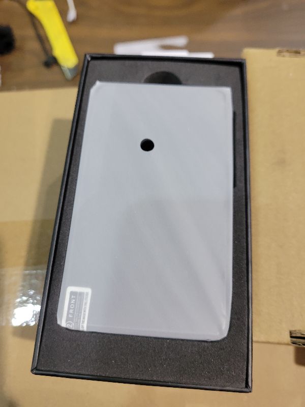 Photo 1 of 144GB MP3 Player with Bluetooth and WiFi, 4" Full-Color Touch Screen MP3 Music Player with Spotify, Pandora, YouTube, Amazon Music, Libby, Android Mainstream Media MP4 Player for Kids, Black