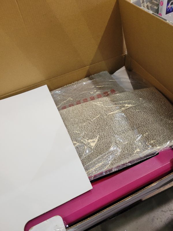 Photo 1 of 12-in-1 Steam Mop, Detachable Steam Cleaner