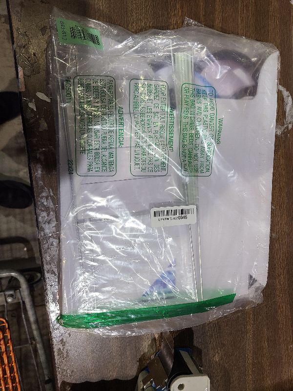 Photo 1 of 2025 Extra Large Graduation Yard Signs with Cleaning Brush (Blue)