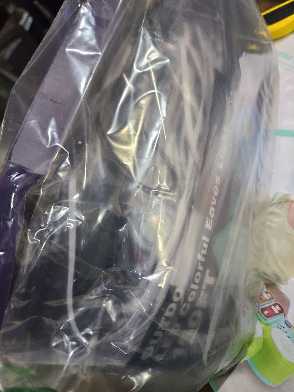 Photo 1 of 150FT Permanent Outdoor RGB Lights - Waterproof Smart LED Eaves Lights with App/Remote Control, Music Sync & DIY Scenes, Perfect for Christmas, Halloween, Parties & Daily Decor, Ideal for House Roof