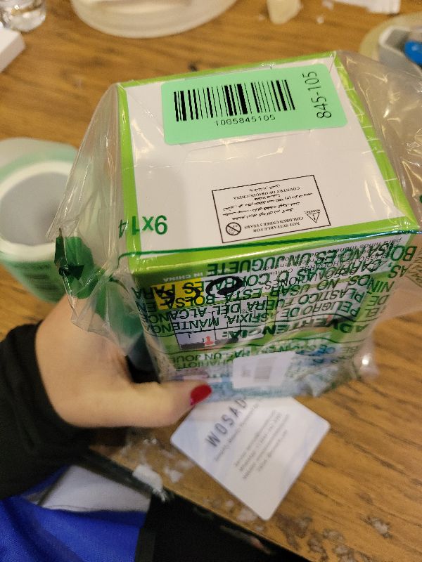 Photo 1 of 2 Pack Money Maze Puzzle Box, Perfect Money Holder Puzzle and Brain Teasers for Kids and Adults