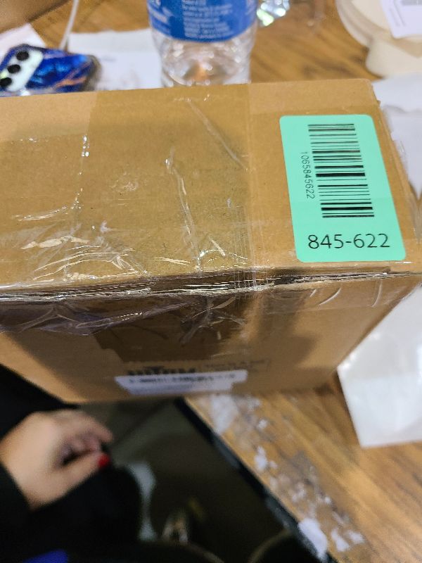 Photo 1 of 104 Pcs Chenille Letters Patches Iron on Large 3.2 H x 2.4 W College Letters Patches Embroidered Trimmed Preppy Alphabet for Clothing Repairing(Blue)