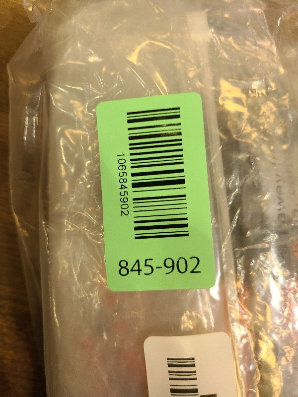 Photo 1 of 18/2 SPT-1 Electrical Wire Kit - 18/2 Landscape Lighting Wire with Strippers Plugs, Heat Shrink Terminals, Heat Shrink Tubing for Camp Holiday Lamp Extension Cable, Outdoor(Green,200 ft)