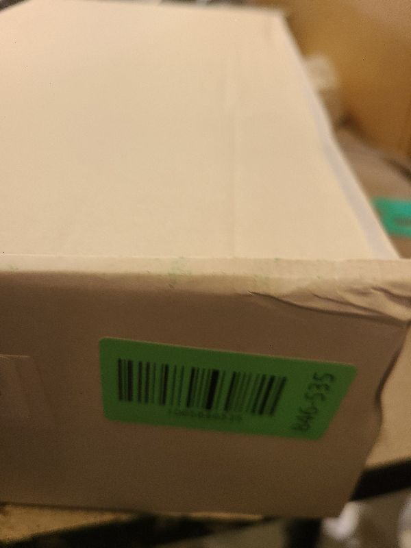 Photo 1 of 120 Pack Plastic Spiral Binding Coils Binder Binding Spirals Rings 8 Size Spiral Binding Wire Combs Spines Coils, 4:1 Pitch, 1/4 5/16 3/8 1/2 9/16 5/8 3/4 7/8 Inch (Multicolor)