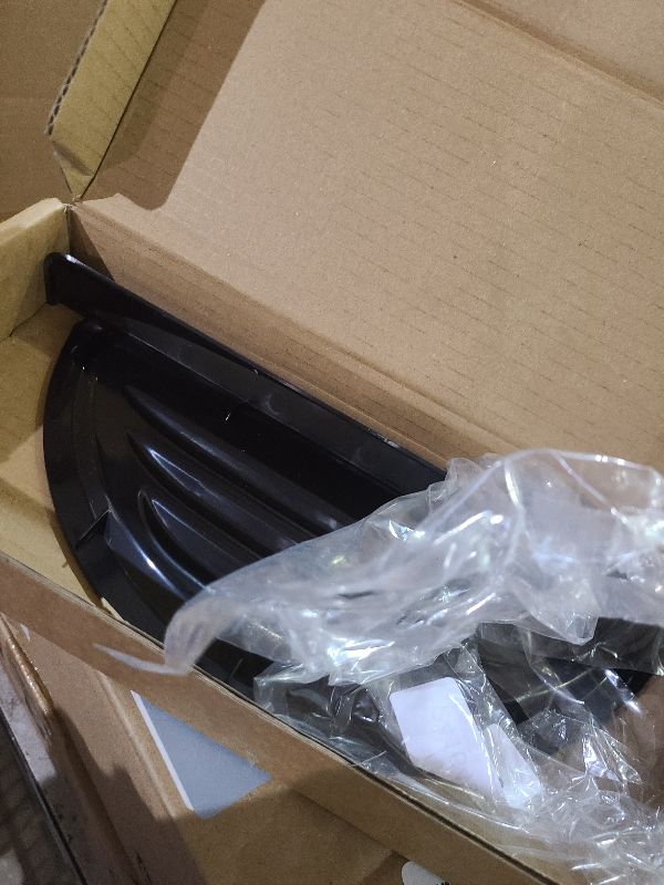 Photo 1 of 241649003 Refrigerator Drip Tray Fit for Frigidaire Crosley Westinghouse Gibson Replace AP3861685