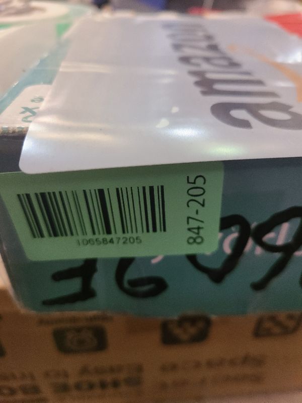 Photo 1 of 100 LED Slow Twinkle Lights, Soft Twinkling Christmas String Lights, UL Certified 27 Ft, Connect Up to 25 Sets, Indoor & Outdoor Christmas Decorations