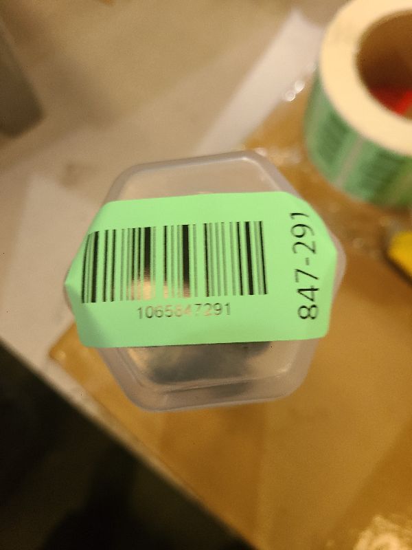 Photo 1 of 0261500298 8W939F593BC Fuel Injector for Land Rover LR4 Range Rover Sport Jaguar XF XJ