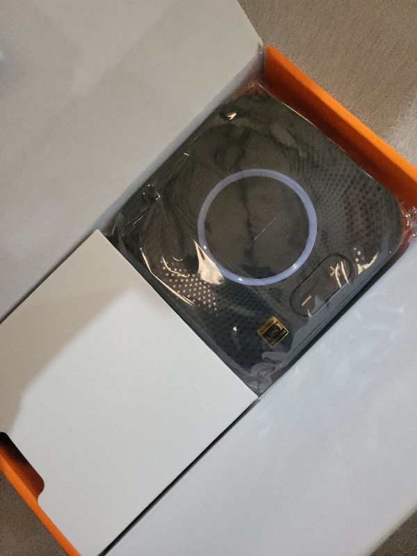 Photo 1 of 1Mii B06S+ LDAC Bluetooth 5.2 Receiver for Home Stereo Hi-Res Music Streaming, Hi-Fi Wireless Audio Adapter w/aptX HD Low Latency, Long Range Bluetooth Audio Receiver Volume Control, RCA/3.5mm Outputs