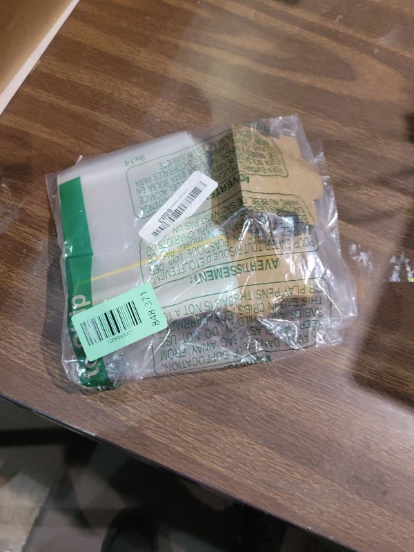 Photo 1 of 104 Set Bracelet Packaging for Small Business, Display Cards with Clear Bags, Handmade with Love Hanging Jewelry Cards, Tags, Business Supplies for Selling Necklace, Earrings (Brown)