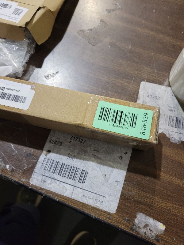 Photo 1 of 123-0092 Stem Assembly for 500 Series Mansfield Style Full-turn Hydrants from 1970 to 2006, 10-inch Overall Length, Prevent Leakage