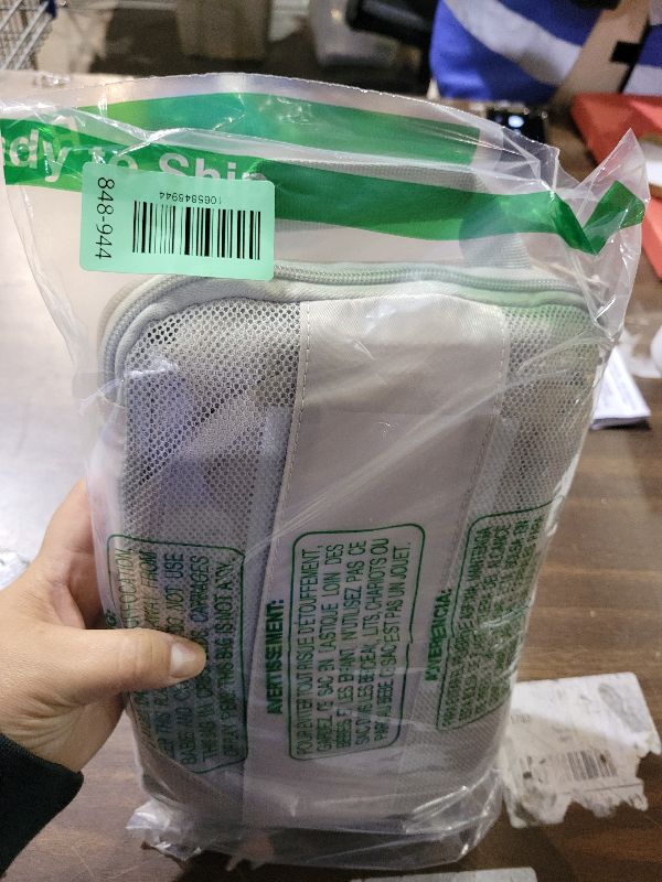 Photo 1 of 10 Set Compression Packing Cubes for Travel Gifts Women Mom,OlarHike Luggage Clothes Organizer for Travelers,Airplane/Cruise/Car/Train Travel Essentials,Compressible Expandable Saver Space Bags(Beige)