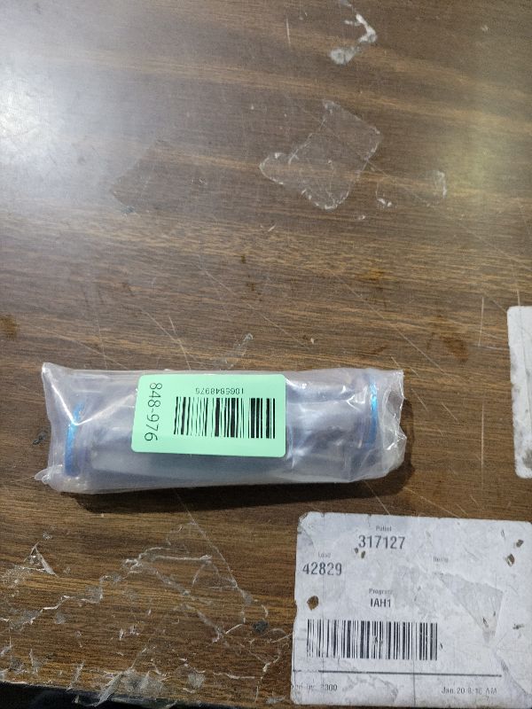 Photo 1 of 1pcs Bathroom Sink Pop Up Stoppers, Chrome Plug Bathroom Sink Drain Plunger Replacement 4-7/8 Height 1-1/4 Diameter with 1 Mounting Hole and Gasket Seal Compatible with 88994 Moen Drain Components