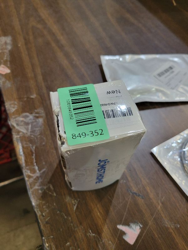 Photo 1 of (2 Pc) Bathroom Sink Stopper-All Metal Sink Stopper-Universal Fit 99% Bathroom Sink Stopper with Removable Stainless Steel Hair Catcher-Bathroom Sink Drain Strainer for (1.1'' to 2.36'' inch) Drain