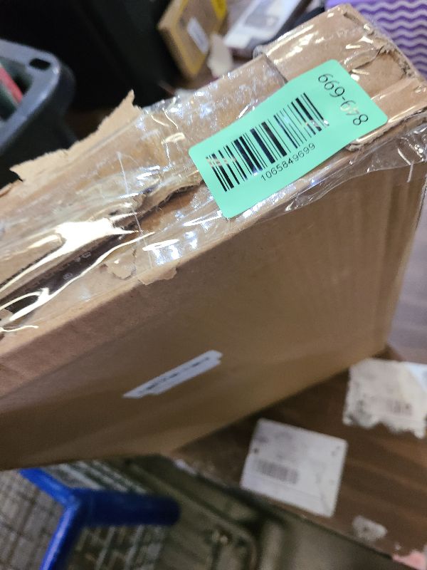 Photo 1 of 2 Pack Bamboo Serving Tray with Handles, Portable Bed Tray for Breakfast Dinner, Eating Trays for Living Room,Restaurants