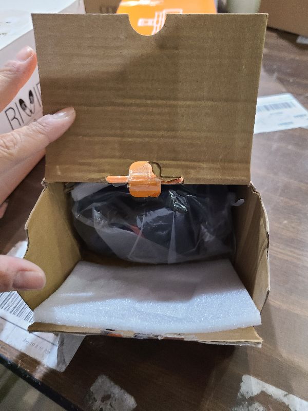 Photo 1 of 14" H Short Dog Gate Pet Gates Puppy Gate 59" Wide Step Over Pet Fence, Mesh Retractable Indoor Outdoor Expands Up to 59 Inches Small Dog Gates for Doorways Stairs