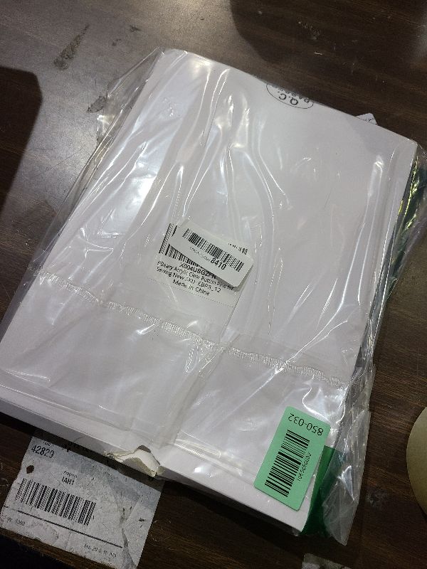 Photo 1 of 12 Pack 3 Inch Clear Button Pins – Photo Button DIY Custom Acrylic Blank Badge Pins for Crafts