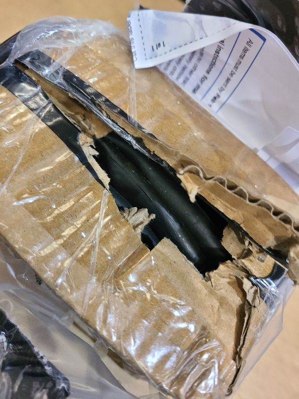 Photo 1 of (2-Pack) 10x3.0 Inner Tube Electric Scooter 10 Inch Tire 255x80 80/90/65-6.5 Electric Scooter Tires