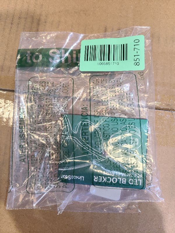 Photo 1 of [2-Pack] Light Cover for Meta Glasses, LED Blocker Compatible with Ray-ban Wayfarer (& Gen2), Skyler, Headliner HSTN Flash Sensor Blocking Sticker Accessories, Privacy Cover for Meta Camera Lens