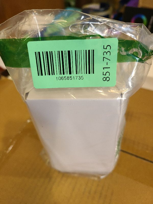 Photo 1 of 2 Pack Hand Bell, Silver Steel Bell, Ringing Bell with Handle, Dinner Bells for Inside Classroom Bell, for Food Line, Alarm, Jingles, Ringing (Silver)