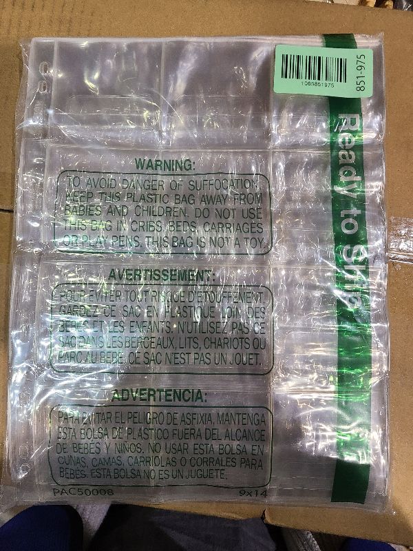 Photo 1 of 12 Pocket Coin Pages for Collectors, 10 Sheets Coins Sleeves Coin Holders Stamp Collector Supplies with Standard 9 Hole for Coin Binder, Coin Collection Supplies Pages for Pennies Quarters Stamps