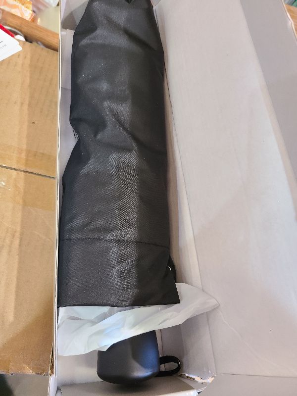 Photo 1 of [2025 Upgraded] Nmoiss Windshield Sunshade Umbrella Car - [Vinyl Coating Heat Shield] Protect Car from Sun Rays & Heat Damage Keep Cool and Protect Interior X-Small (52" L x 28" W)