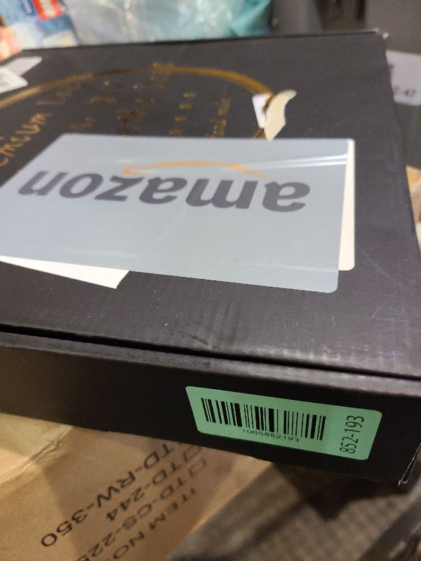 Photo 1 of 13“ Wooden Lazy Susan Turntable for Cabinet – Round Rotating Spice Rack Organizer, White Kitchen Countertop Tray for Dining Table & Pantry Storage (White & Gold)