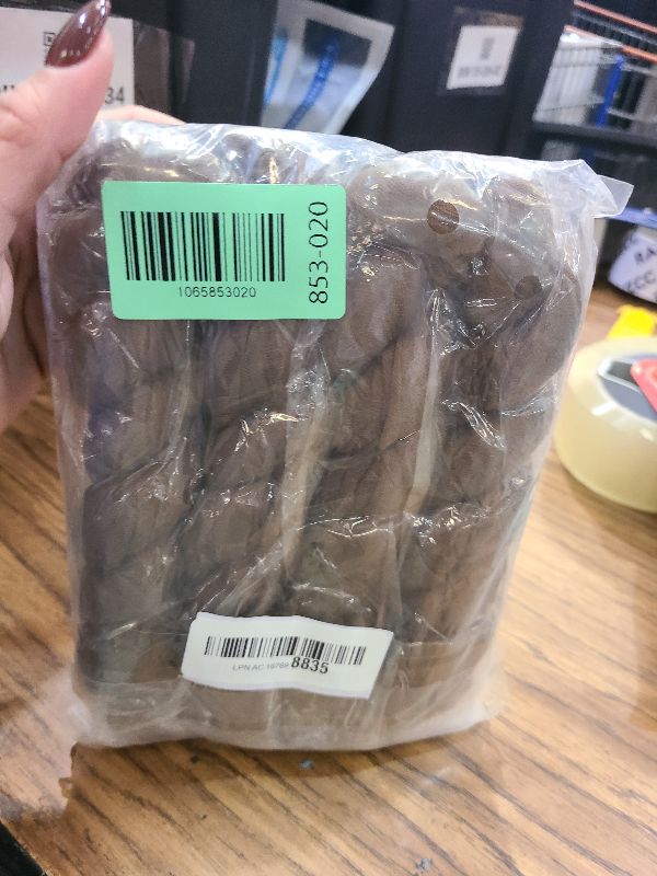 Photo 1 of 2 Pack 120 Inch Brown Cheesecloth Table Runner Boho Rustic Gauze Sheer Romantic 10 FT Long Cheese Cloth Table Runner for Bridal Baby Shower Wedding Party Birthday Holiday Home Easter Decor