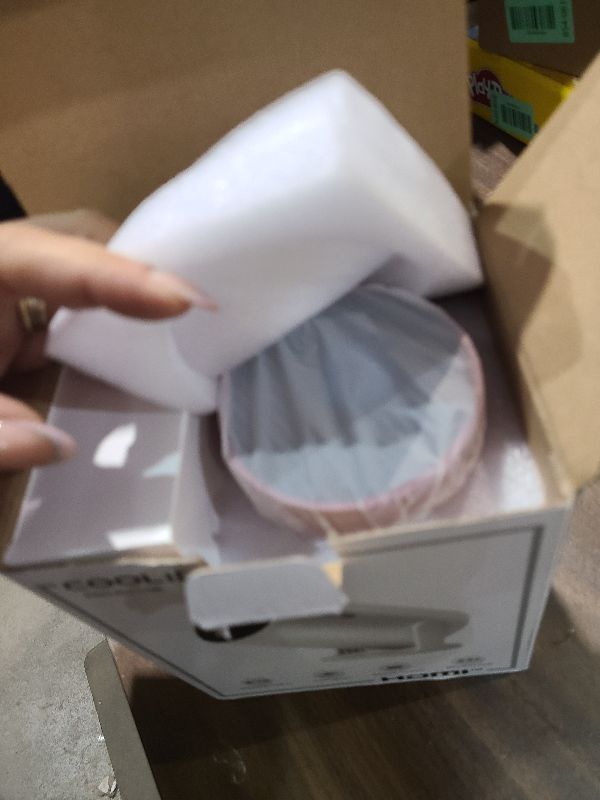 Photo 1 of [Built-in Apps & 2026 Upgraded] Mini Projector Support 4K 1080P Auto Keystone 180° Rotatable with WiFi 6 and Bluetooth 5.4, Projector Portable Compatibile with HDMI/TV Stick/Memory Stick/Laptop-Red