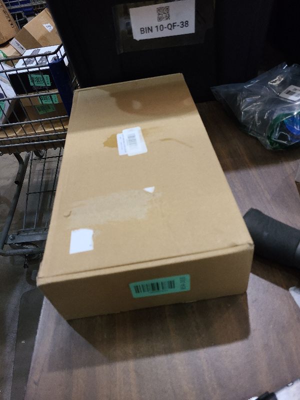 Photo 1 of 2 Tier Coffee Bar Organizer, Wood Coffee Bar Accessories Shelf for Countertop, Rustic Coffee Station Organizer Decor Stand Rack for Mugs Cups Syrup, Condiment Storage Holder for Kitchen, Home, Office