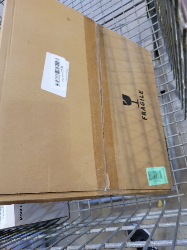 Photo 1 of 12" Microwave Glass Plate Replacement Fits for Whirlpool - W10337247 W11367904 Microwave Round Glass Plate for 1.5 & 1.7 Cubic Foot Microwaves - BY AMI PARTS