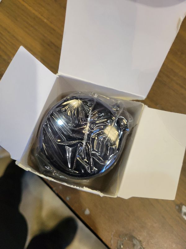 Photo 1 of 2 Pack Door Safety Deadbolt Lock for Kids,Child Proof Deadbolt Lock, Large Size Deadbolt Child Safety Lock Cover Fits Most Deadbolt (Black)